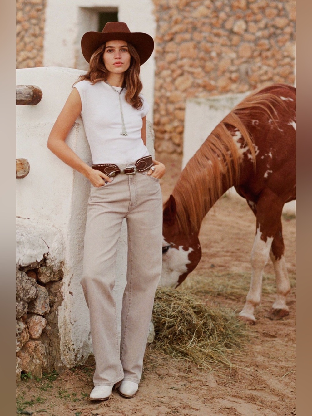 MOTHER Dodger High Rise Pants